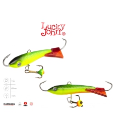 Cykada Lucky John Nordic 6 Balancer 16g - 26RT